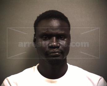 Abraham Chol Garang