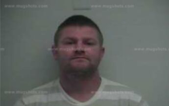 Brian Keith Wright