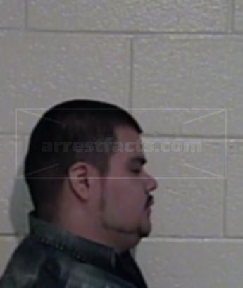 Randy Lee Lopez Garza