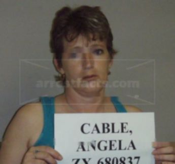 Angela Rogers Cable