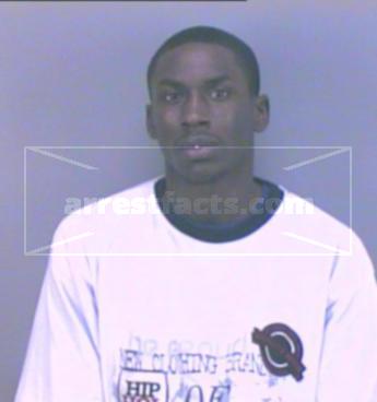 Kentrell De-Onte Jennings