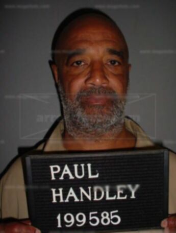 Paul H Handley