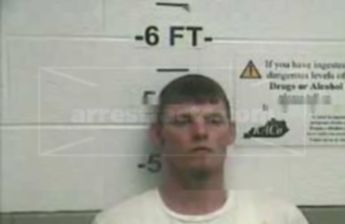 Jason Wayne Shelton