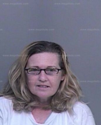 Michelle Holly Rainey