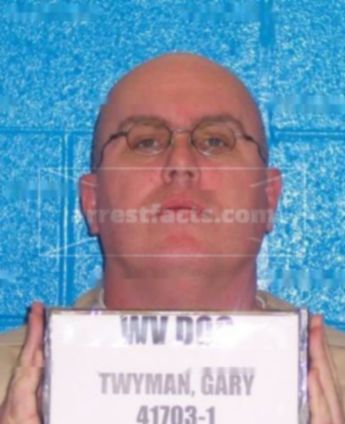 Gary W Twyman Jr.