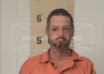 Michael Lee Harrington