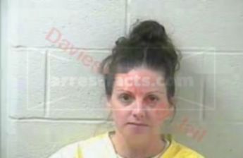 Lisa Renee Stidham