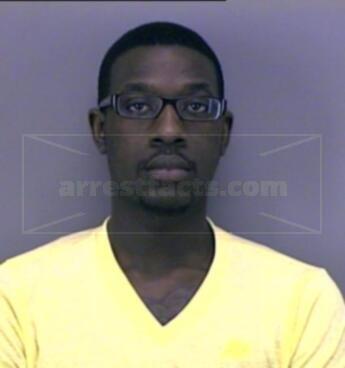 Ladarius Marquise Mccowin