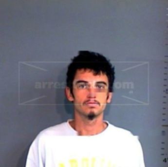 Joshua Carson Martin