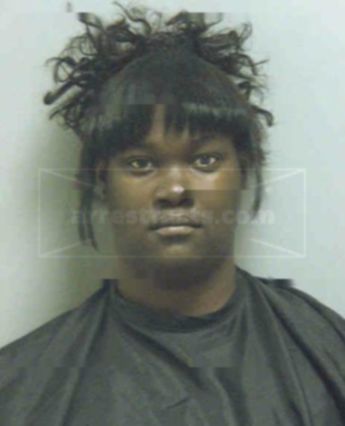 Keyonda Latrice Carpenter