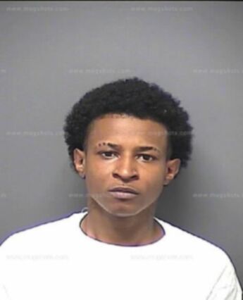 Triston Darrell Washington