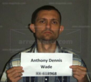 Anthony Dennis Wade