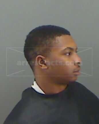 Cardavian Terrell Edwards