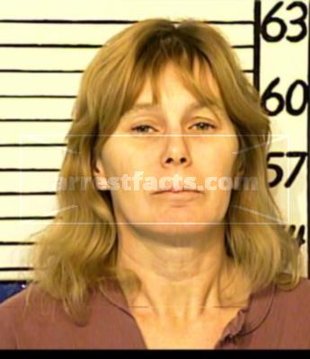 Karen Sue Traster