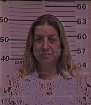 Shelly Lynn Fugitt