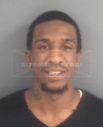 Darnell Lamount Scott