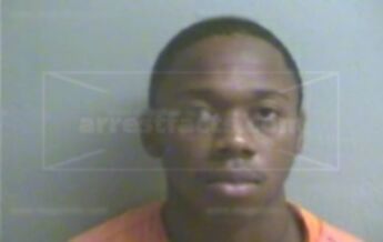 Derrian Lamar Polk