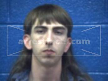 Randal Travis Mathews