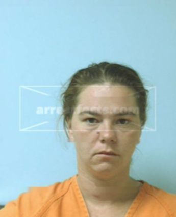 Brandi Lynne Barrett