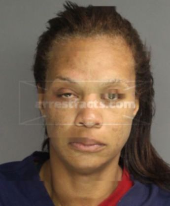 Sharon Grizzle