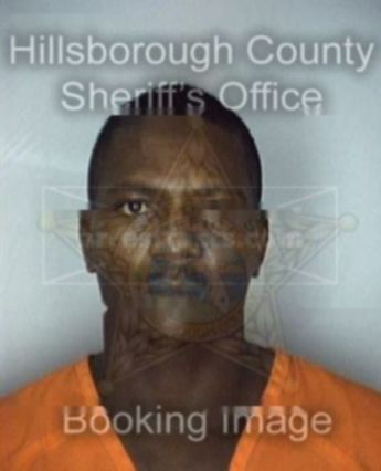 Curtis Shayron Jordan