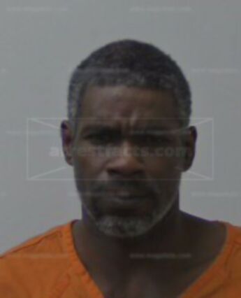 Calvin Dewayne Byrd