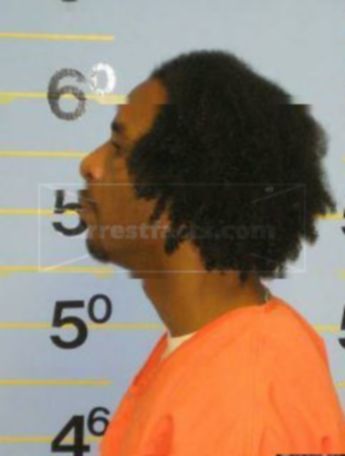Andre P Pruitt