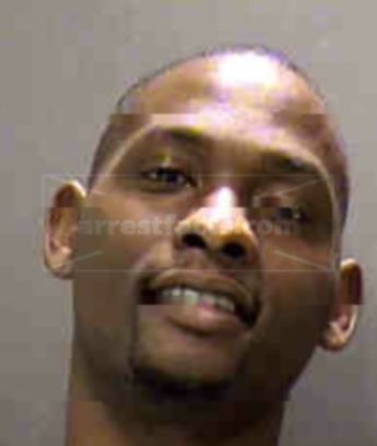 Demond Alan Diggs