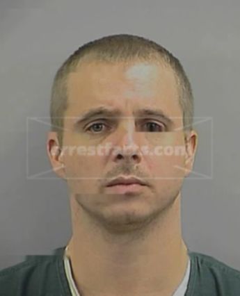 Travis William Halterman