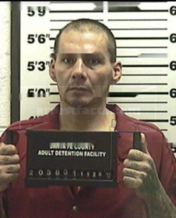 John Francis Vasquez