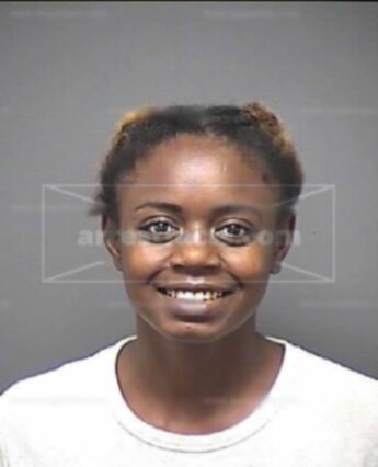 Jamesha Janae Johnson