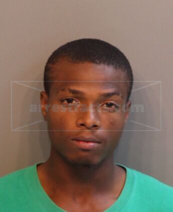 Dontrell Nashod Webb