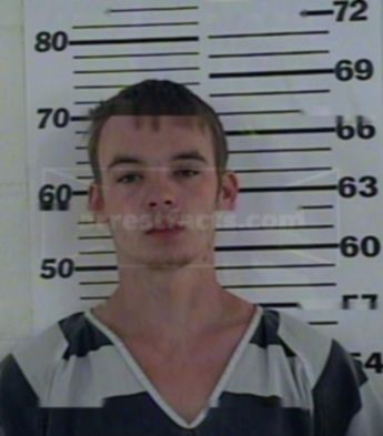 Jeffery Troy Barton