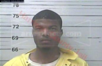 Jacquez Donnell Cherry