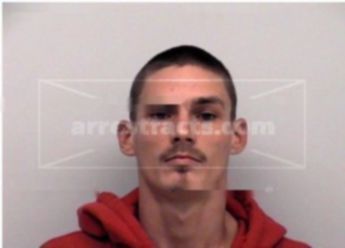 Jeremy Lee Coffey