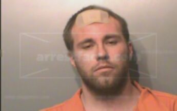 Travis Wayne Howerton