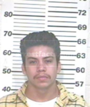 Joe Daniel Ramirez Berrones