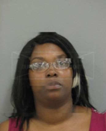 Latonya Renee Murray