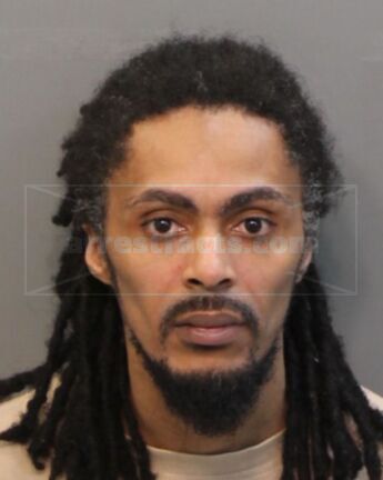 Demetris Jermaine Arnold