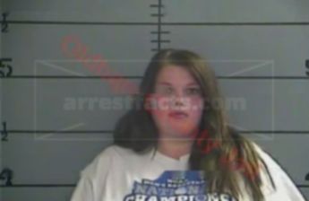 Ashlea Nicole Hunt