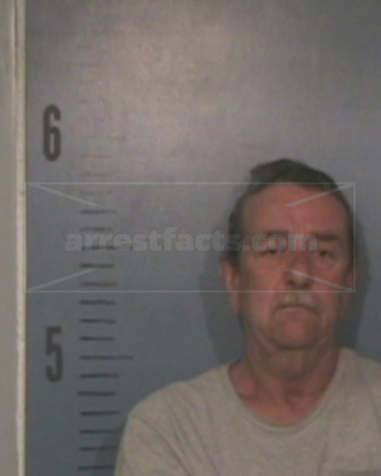 Randy Wayne Higginbotham