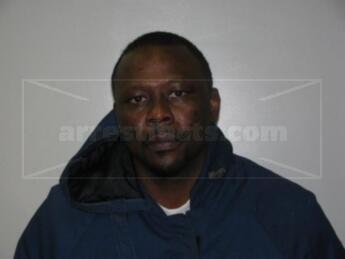 Raymont Earl Willis