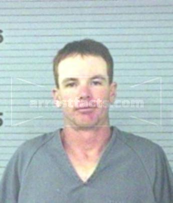 Josh Randall Adkins