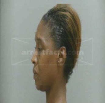 Shameka Renoda Delane