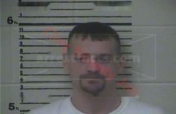 Donnie Lee Creech