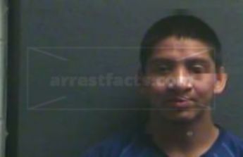 Christopher Jose Jennings