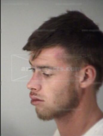 Zackary Wade Boothe