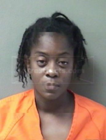 Marla Deon Dickens