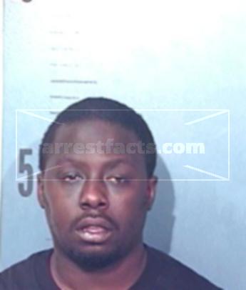 Stephen Deshawn Dixon