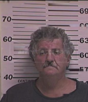 Mark Allen Wells